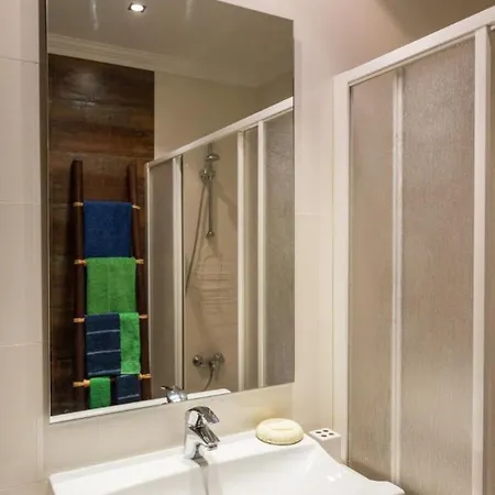 Apartment E Sossego- Quinta Pinheiro