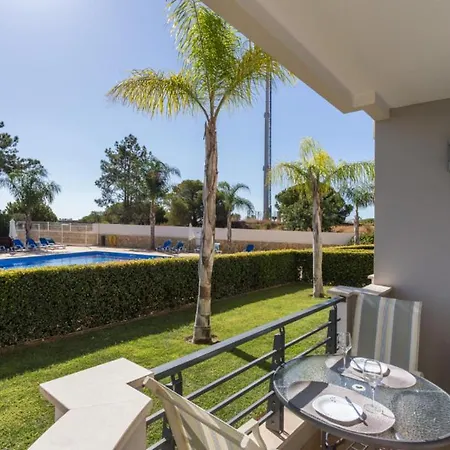 Apartment E Sossego- Quinta Pinheiro Albufeira